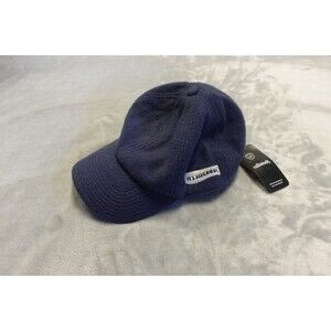 Allbirds Navy Blue Men's Hat